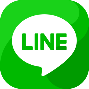 LINE Official KEFVA